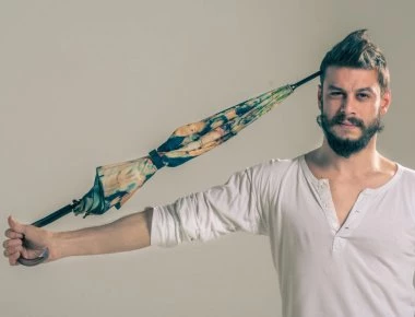 Στο χειρουργείο ο Λεωνίδας Καλφαγιάννης έπειτα από τροχαίο με τη μηχανή του